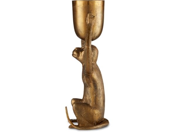 Abu Gold Planter - Image 3
