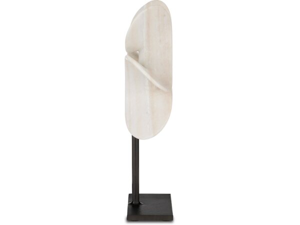 Helice Large Marble Ring - Image 3