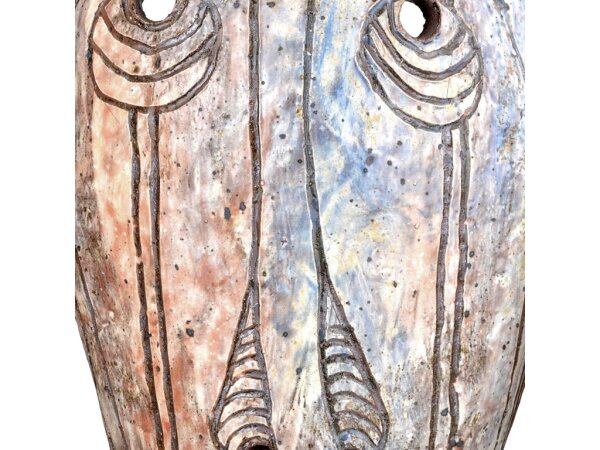 Glazed Masks Set of 3 - Image 3