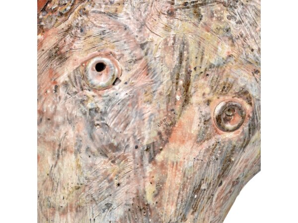 Glazed Masks Set of 3 - Image 4
