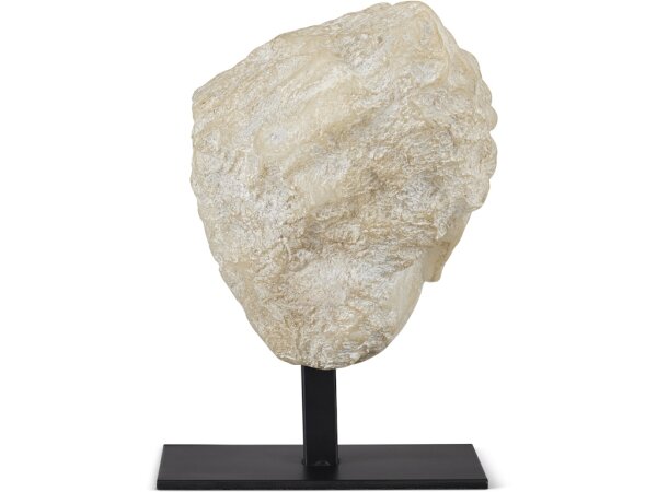Greek Princess Head Fragment - Image 4
