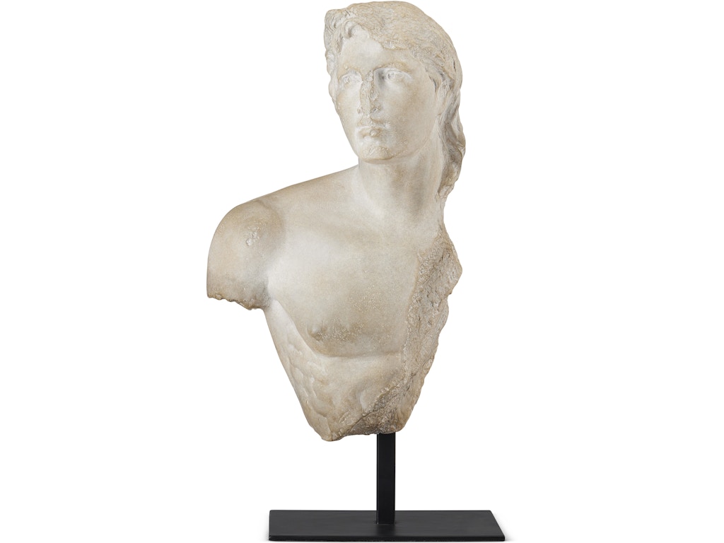 Young Royal Greek Torso