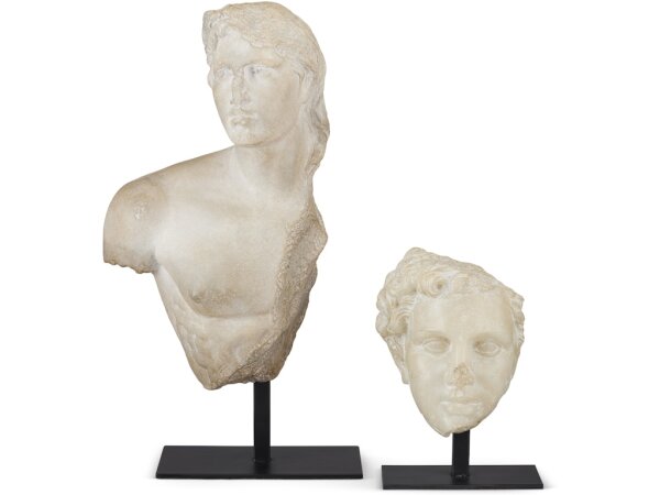 Young Royal Greek Torso - Image 5