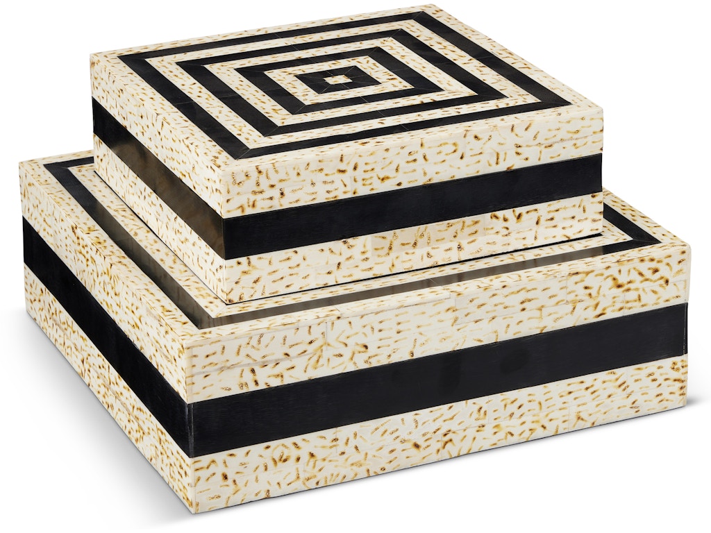 Taurus Box Set of 2