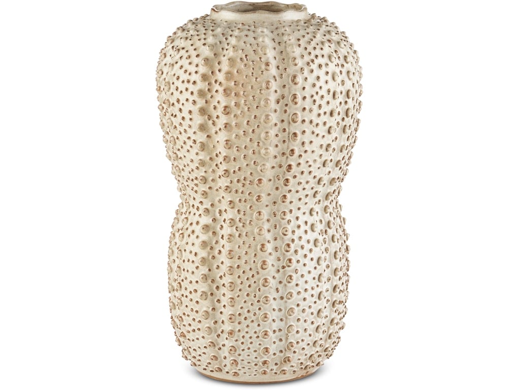 Peanut Large Vase