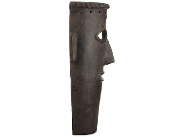 Etu Black Mask Set of 2 - Image 2