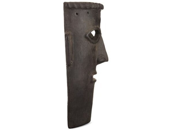 Etu Black Mask Set of 2 - Image 3
