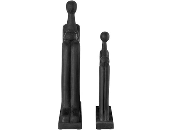 Abstract Figure Set of 2 - Image 3