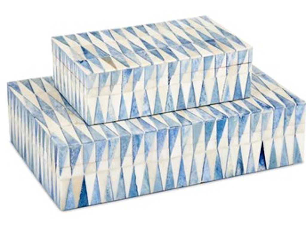 Nadene Box Set of 2
