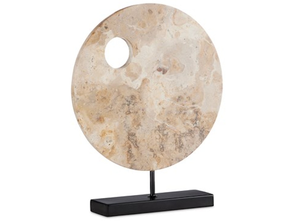 Wes Marble Disc