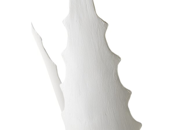 Agave White Objet - Image 3