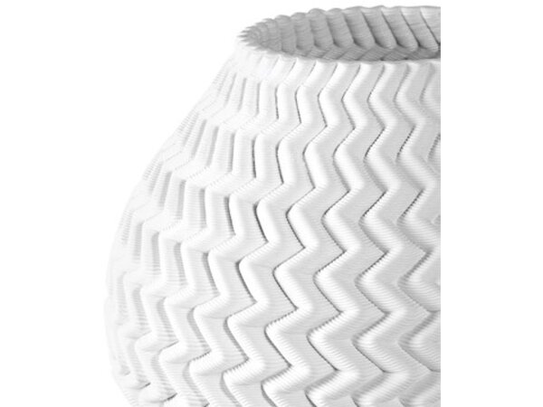 Plisse Medium Vase - Image 2