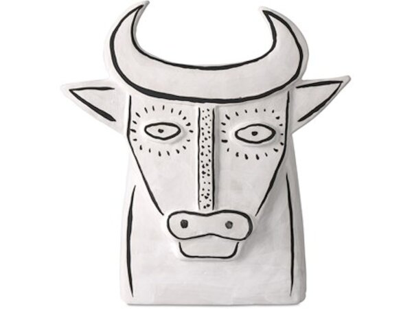 Thomas the Bull