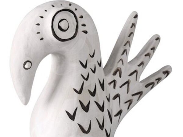 Norman the Peacock - Image 3
