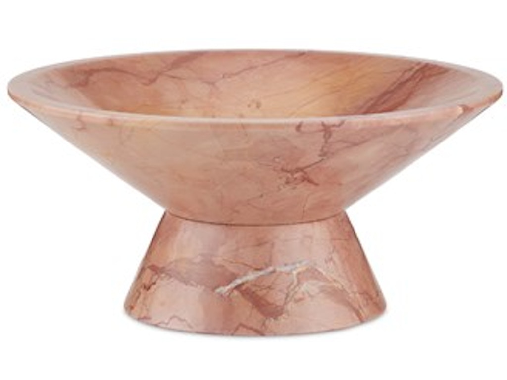 Lubo Rosa Small Bowl