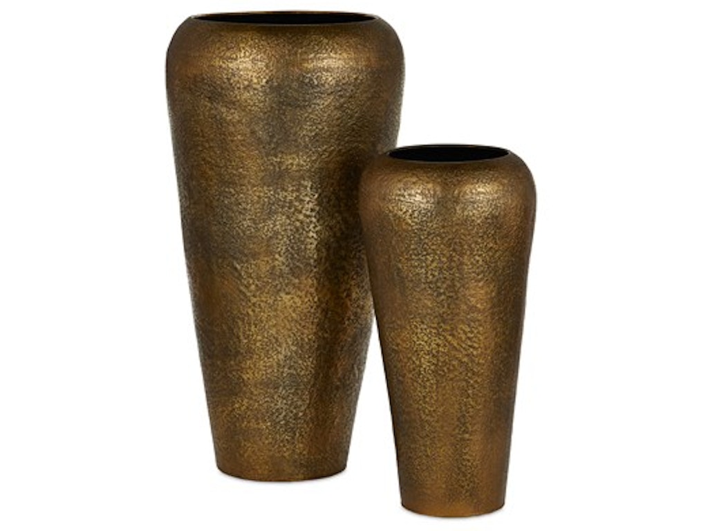 Aladdin Vase Set of 2