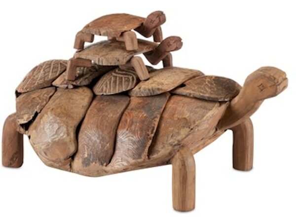 Turtle Set of 3