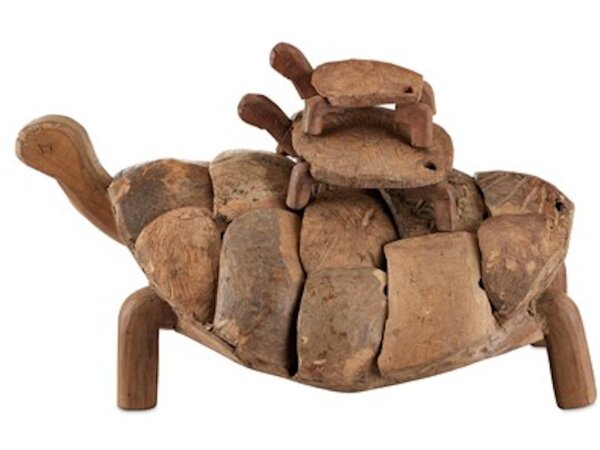 Turtle Set of 3 - Image 2