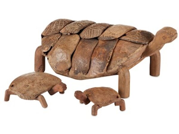 Turtle Set of 3 - Image 3