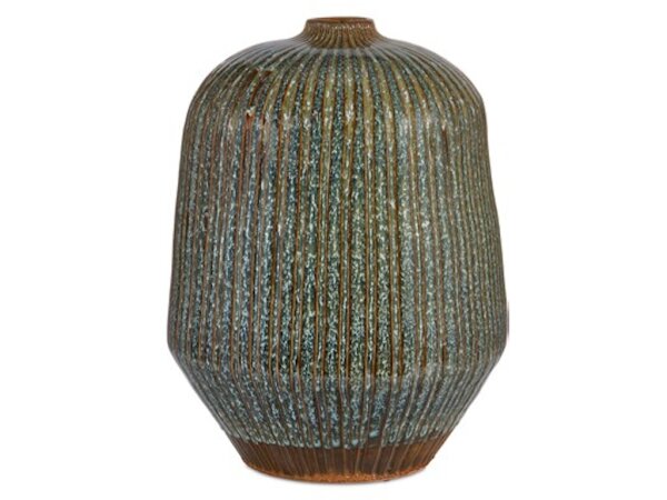 Shoulder Large Vase