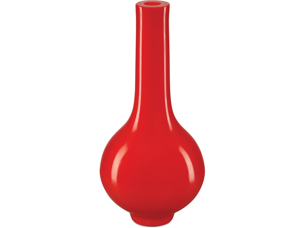 Bittersweet Peking Stem Vase
