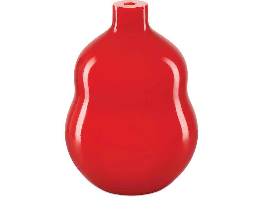 Bittersweet Peking Medium Double Gourd Vase