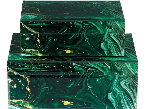 Interstellar Green Box Set of 2
