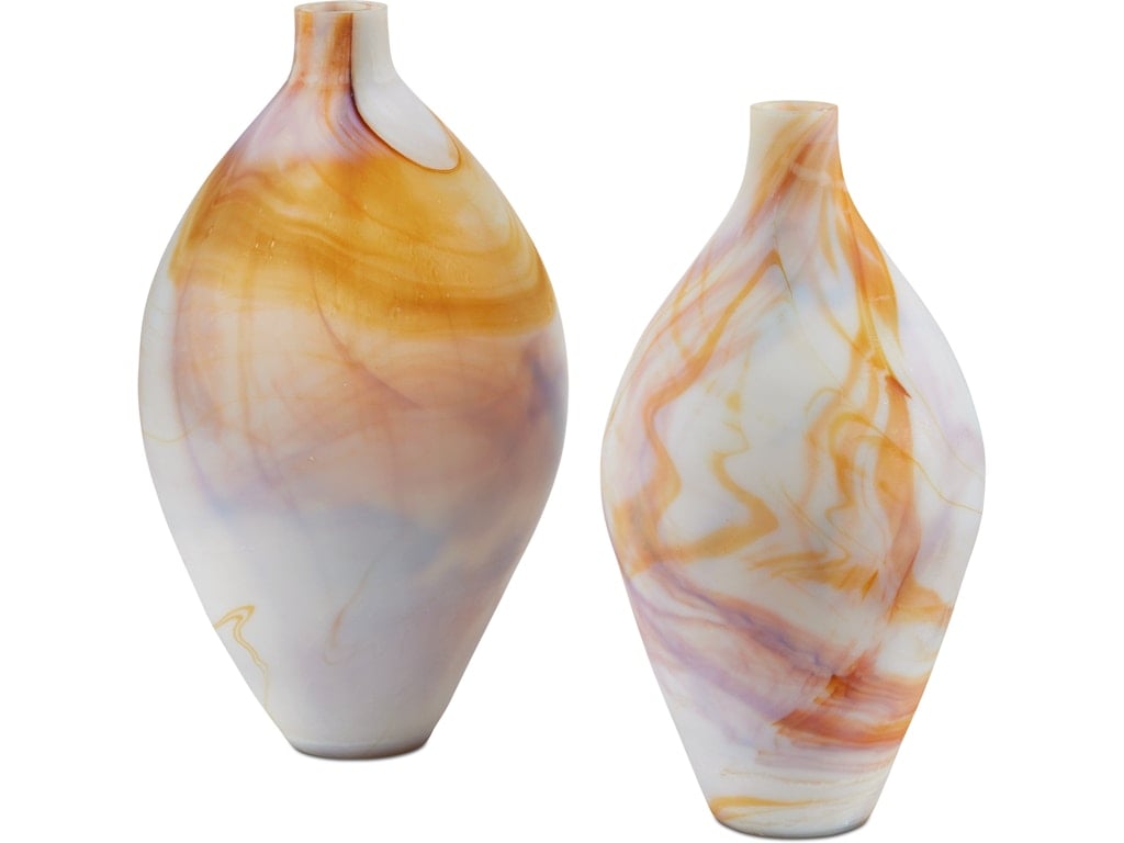 Gobi Vase Set of 2