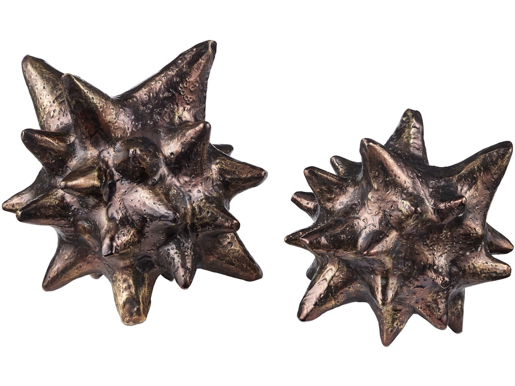 Jacks Object Set of 2