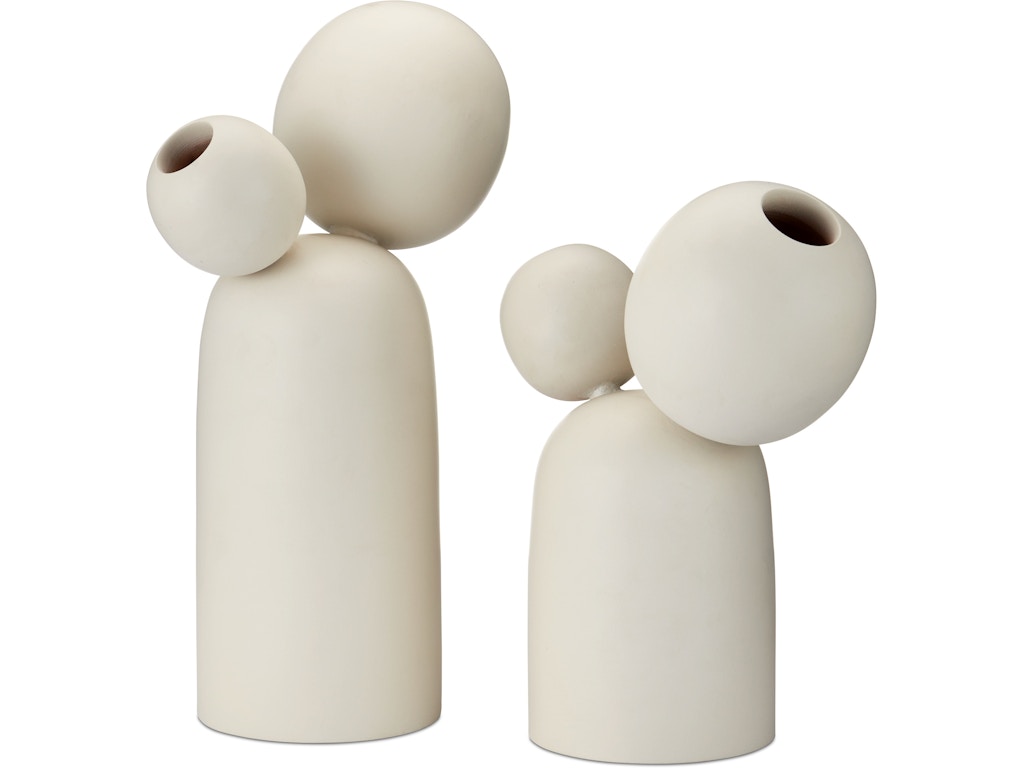 Ensemble Object Set of 2