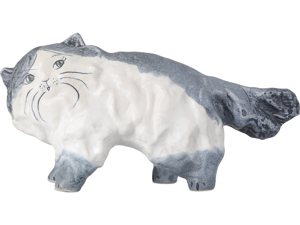 Siamese Cat Object
