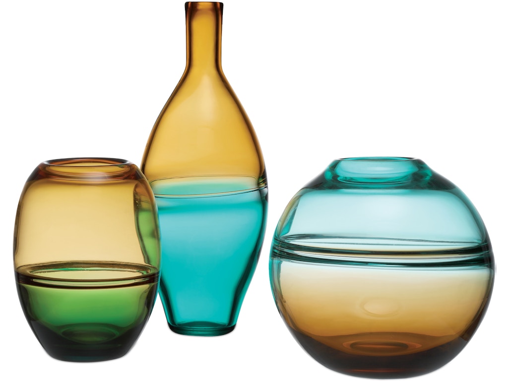 Tapio Vase Set of 3