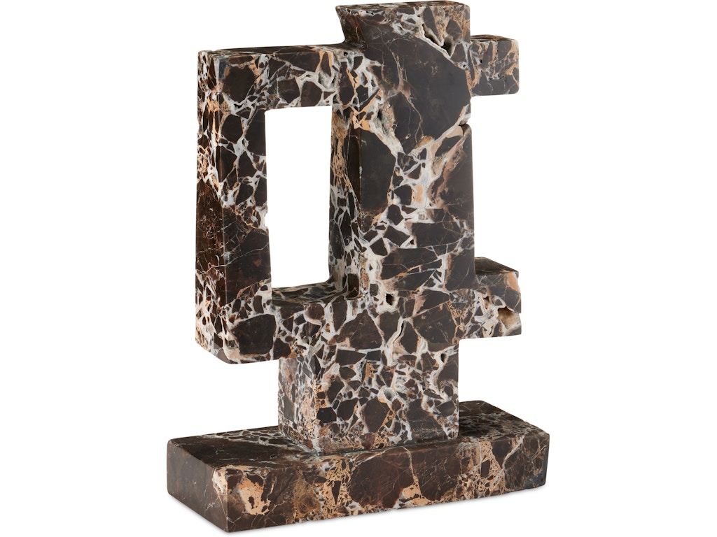 Blount Marble Object