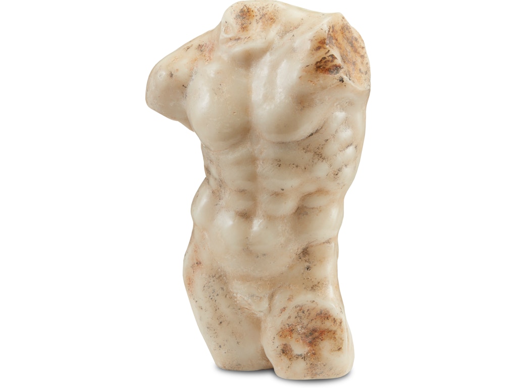 Ancient Greek Torso