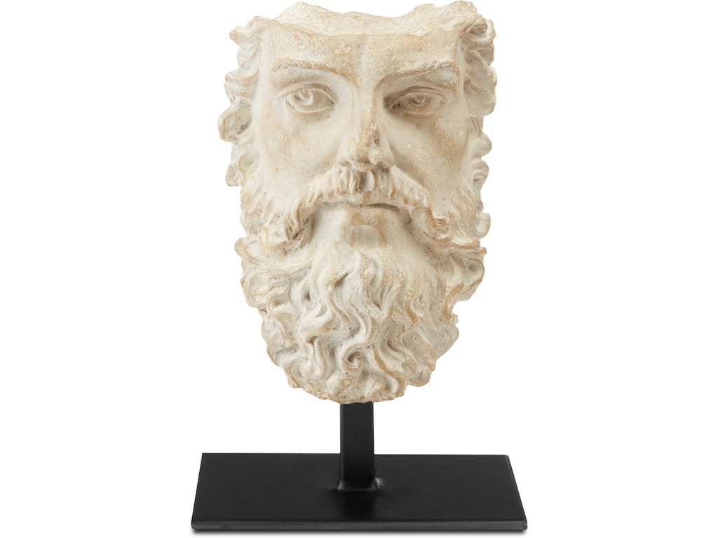 Head of Zeus