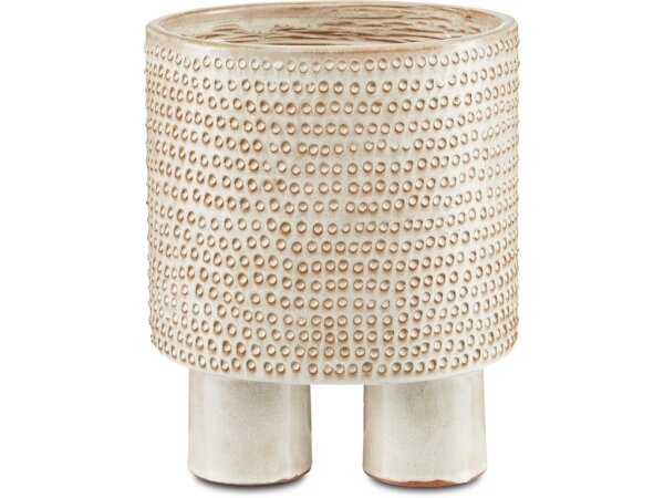 Tula Large Ivory Bowl