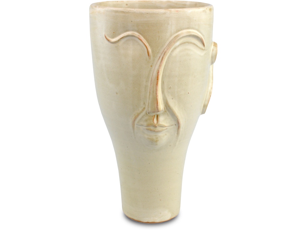 Poet Large Vase