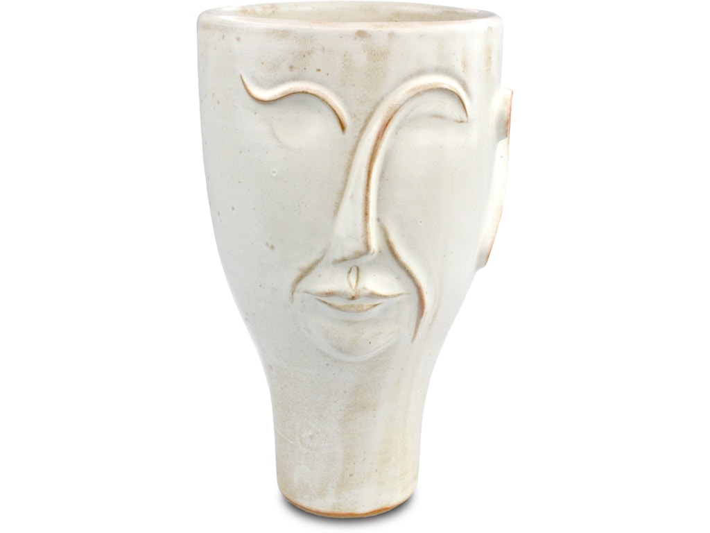 Poet Medium Vase
