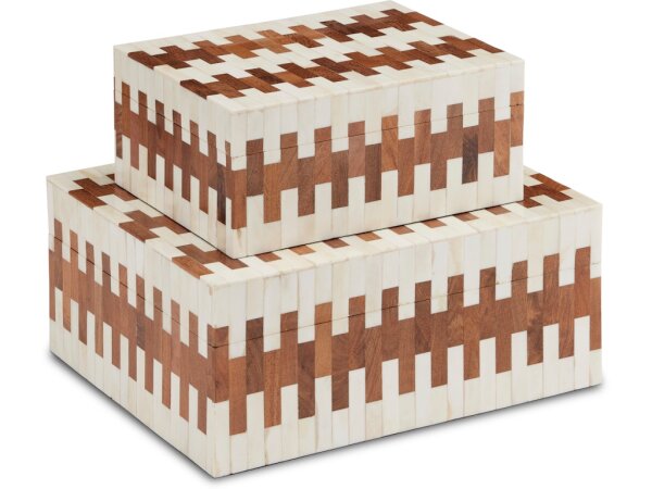 Tia Box Set of 2
