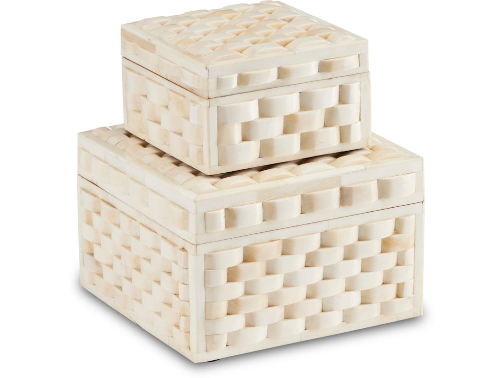 Felice Box Set of 2