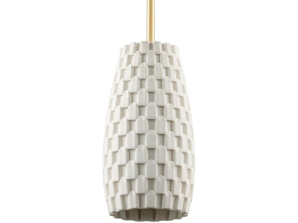 Tessitura Pendant - Image 4