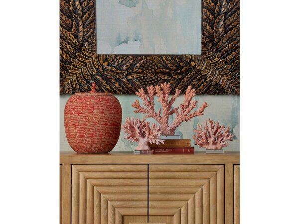 Fire Coral Set of 2 - Image 5