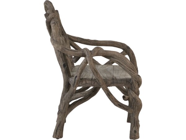 Dunmore Armchair - Image 5