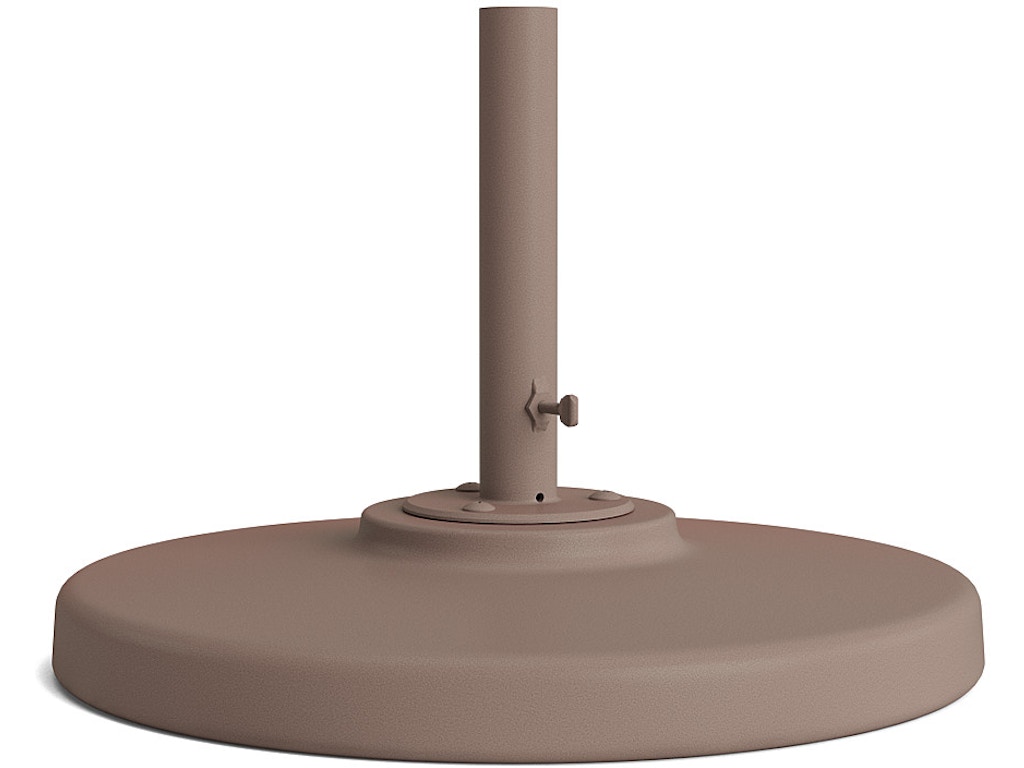 Standard 95 lbs. Umbrella Stand, 1-1/2" Pole