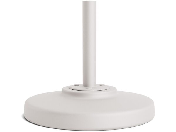Center Post 65 lbs. Umbrella Stand - Image 5