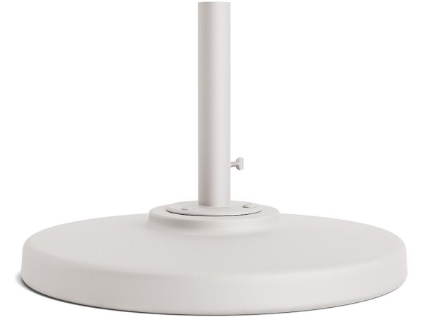 Center Post 95 lbs. Umbrella Stand - Image 4