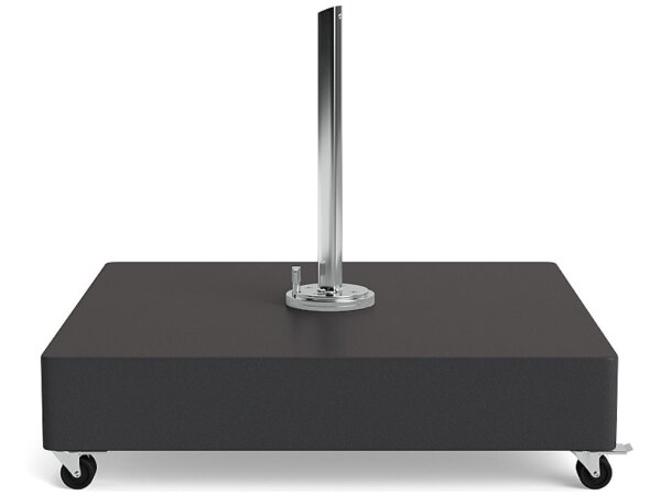 Cantilever Base with Wheel, 12 Inserts - Image 3