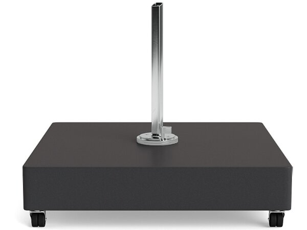 Cantilever Base with Wheel, 12 Inserts - Image 5