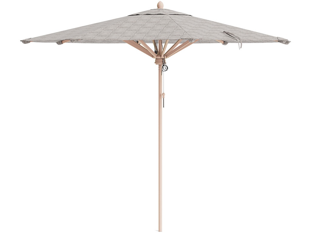 Sun Cloud 9' Octagon Umbrella