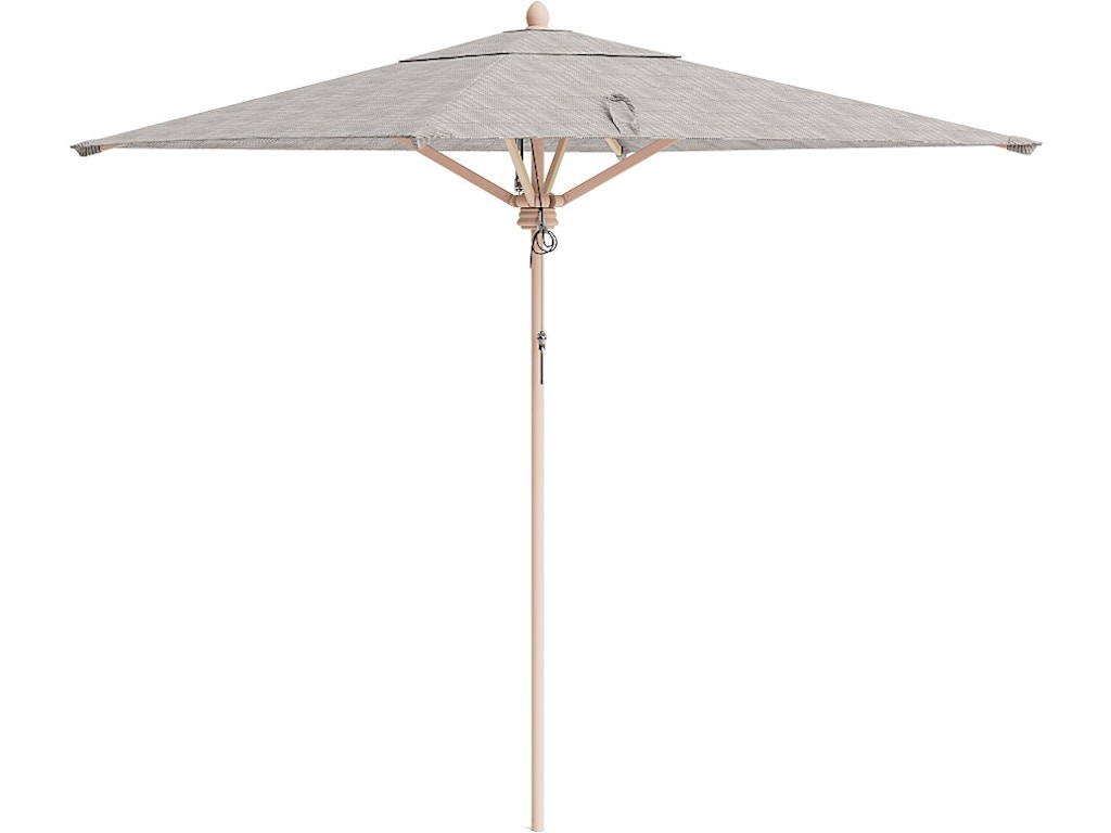 Sun Veil 7' Square Umbrella